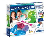 Science&Play laborator mic de slime