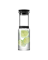 PO: carafă de sticlă 750 ml