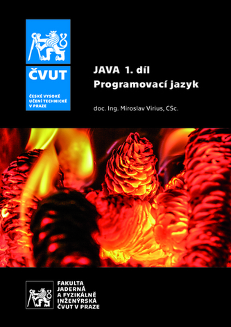 Java, vol. I - Limbaj de programare