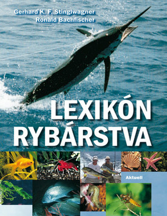 Lexiconul pescuitului