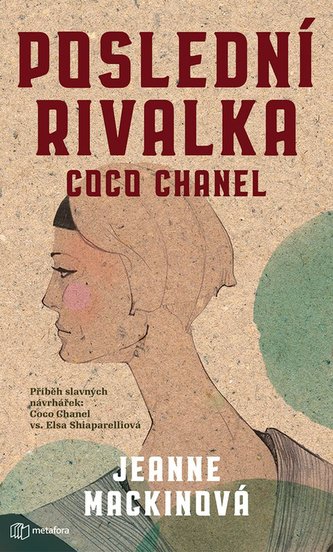 Ultima rivală a lui Coco Chanel
