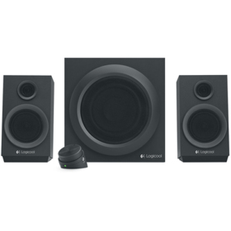 Boxe PC LOGITECH Z-333
