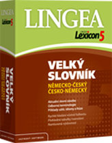 Lexicon 5: Mare dicționar de germană