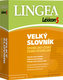 Lexicon 5 Dicționar mare spaniol - CD ROM