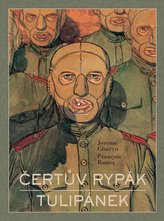 Černý rypák / Tulipánek