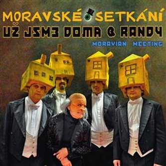 Întâlnire moravă
