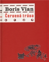 Iarbă roșie