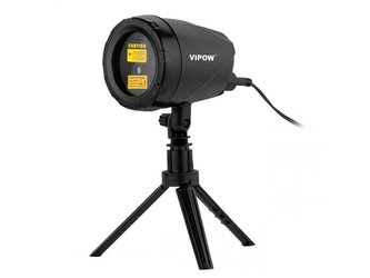Proiector laser VIPOW red/green