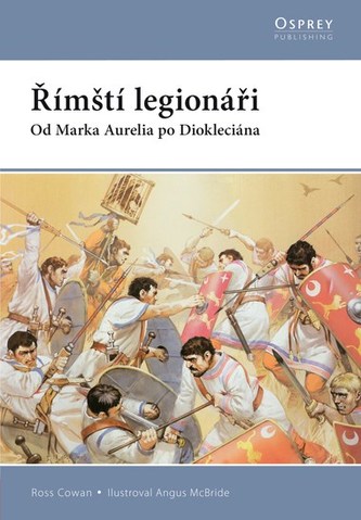 Legionarii romani