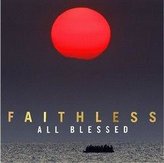 Faithless: All Blessed LP