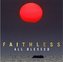 Faithless: All Blessed LP