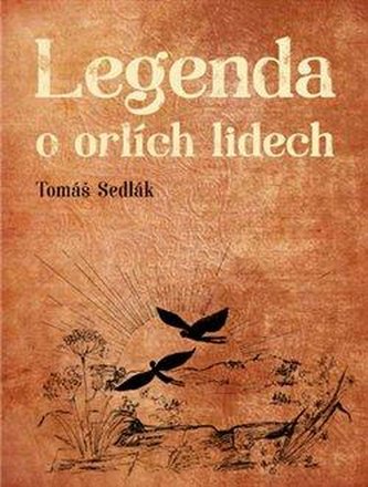 Legenda oamenilor vultur