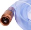 Furtun de combustibil autoaspirant