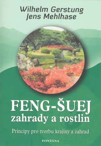 Feng Shui: grădini și plante