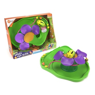 HEXBUG CuddleBots - Tobogan, set de joacă