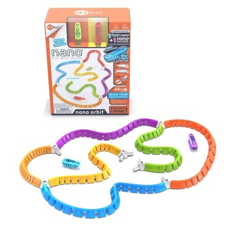 HEXBUG Nano Flash Set - mic