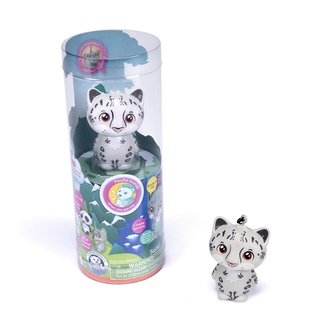 HEXBUG Lil Nature Babies - Leopard Sami