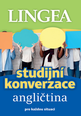 Engleză - Conversații de studiu