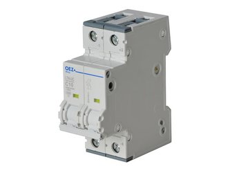 Disjunctor DC 10A bipolar