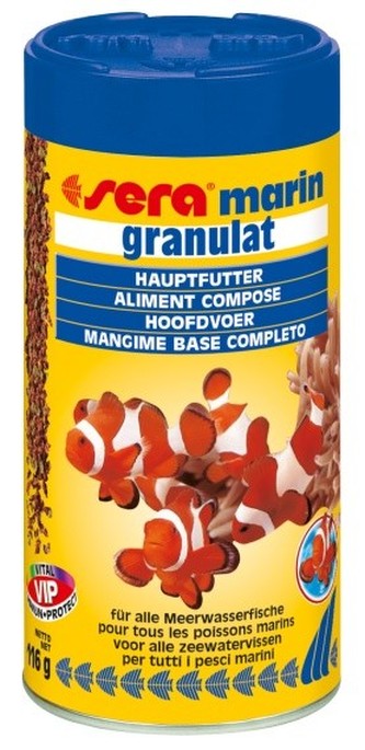 Sera - Granumarin 250 ml
