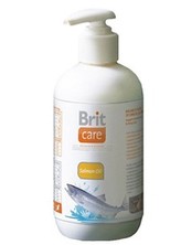 Brit Care Ulei de somon 500ml