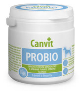 Canvit Probio pentru câini 100g