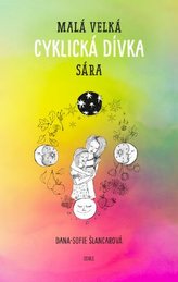 Fată ciclică mică mare Sara
