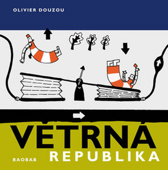 Větrná republika