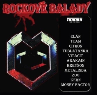 Balade rock