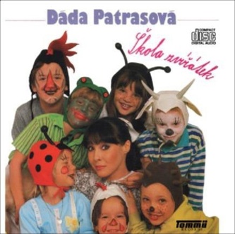 Școala animăluțelor