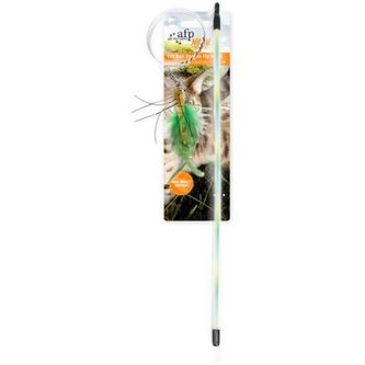 Fluier AFP Natural Instincts cu libelulă