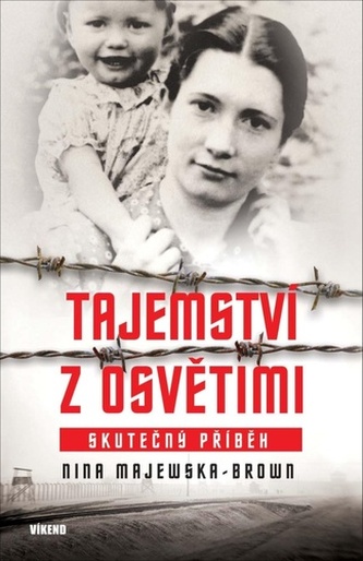 Taina din Auschwitz
