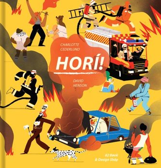 Arde!
