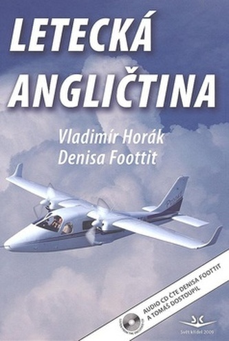 Engleză pentru aviație