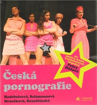 Pornografia cehă