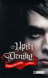 Upíří deníky - Temné shledání