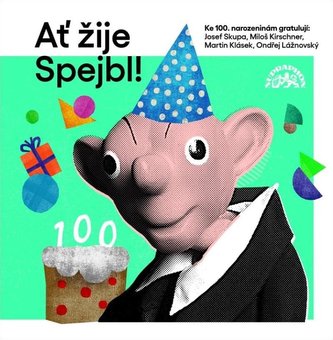 Trăiască Spejbl! - LP