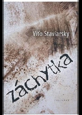 Záchytka