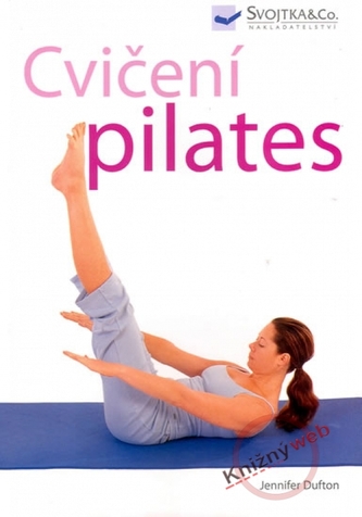 Exerciții Pilates