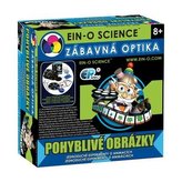 EIN-O Science - Imagini în mișcare