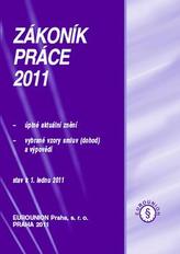 Codul muncii 2011