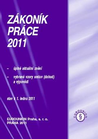Codul muncii 2011