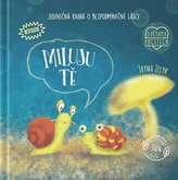 Te iubesc