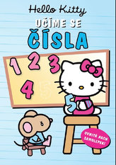 Hello Kitty Învăț numerele