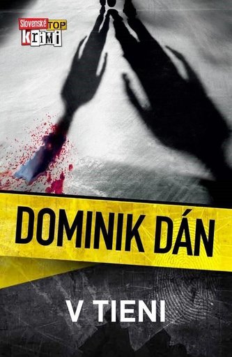 V tieni - D. Dán