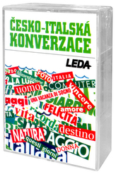 Conversație ceh-italiană