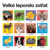 Marele leporelo cu animale