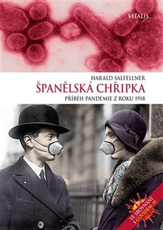 Gripa spaniolă