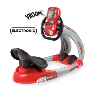 Simulator Pilot V8 Driver