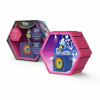WOW POD Trolls - Tiny Diamond